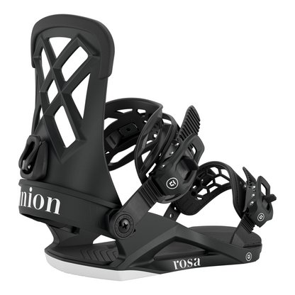 UNION ROSA BLACK 2026