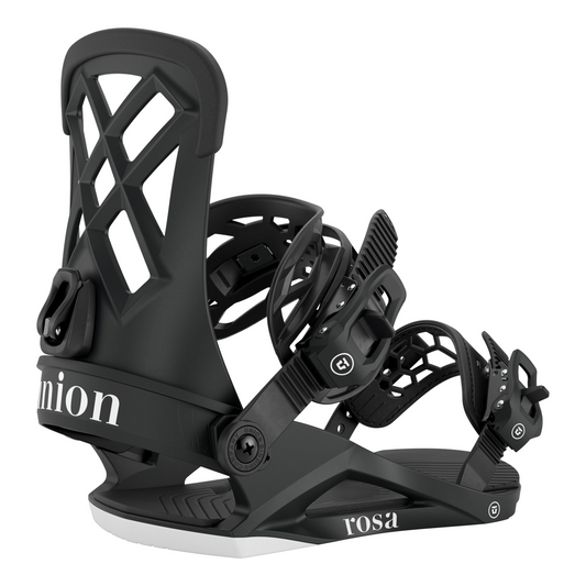 UNION ROSA BLACK 2026