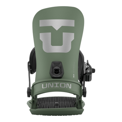 UNION STRATA OLIVE GREEN 2026