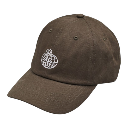 LAST RESORT ATLAS DADDY CAP OLIVE