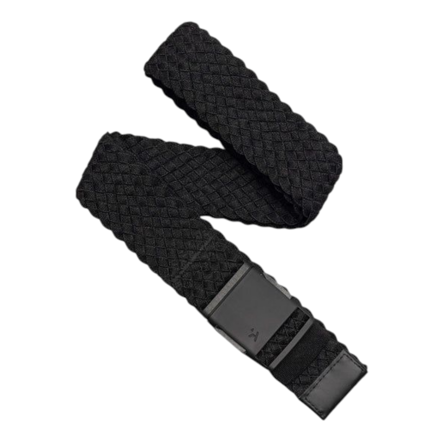 ARCADE FUTUREWEAVE BELT BLACK