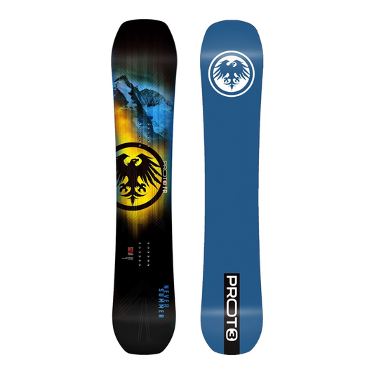 NEVER SUMMER PROTO TYPE 3 FR 2026