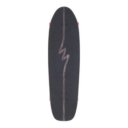 LANDYACHTZ SCHOONER SKULL JAM COMPLETE