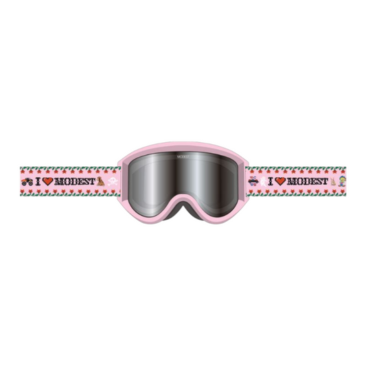 MODEST TEAM GOGGLES JIB GURL 2026