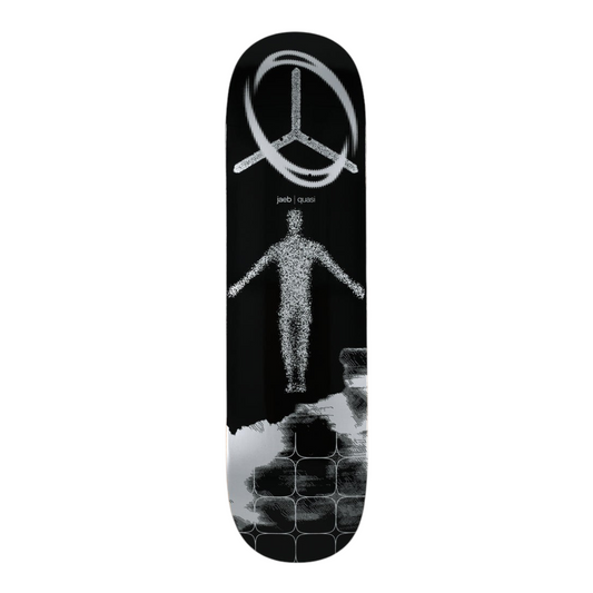 QUASI JAEB DEBUT DECK 8.25