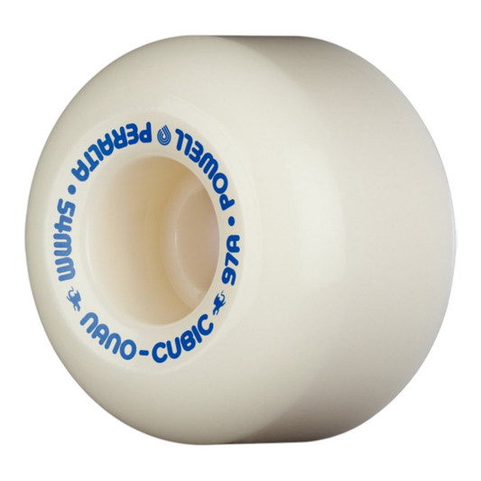 POWELL NANO CUBIC DRAGON FORMULA 97A WHEELS