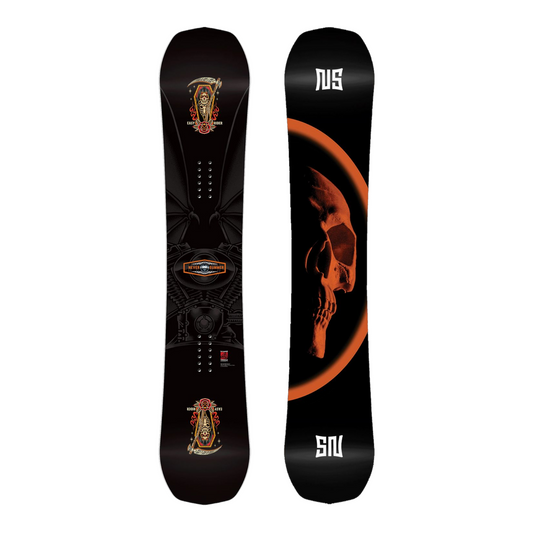 NEVER SUMMER EASY RIDER 2026