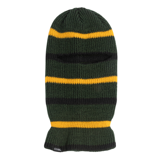 COAL VISTA CLAVA DARK GREEN/ BLACK