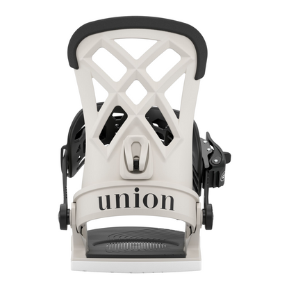 UNION ROSA BONE 2026