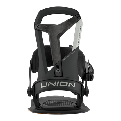 UNION FALCOR BLACK 2026