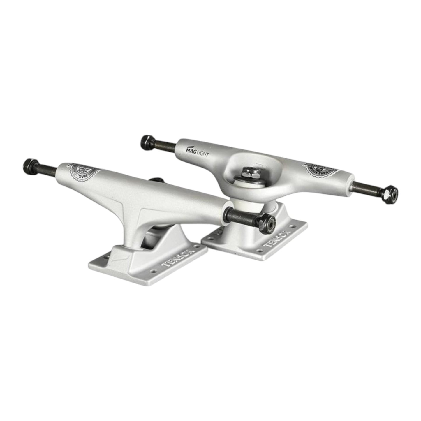 TENSOR MAG LIGHT TRUCKS SILVER