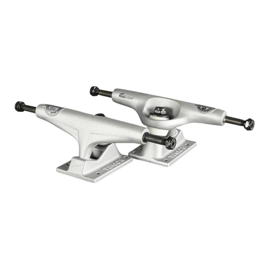TENSOR MAG LIGHT TRUCKS SILVER