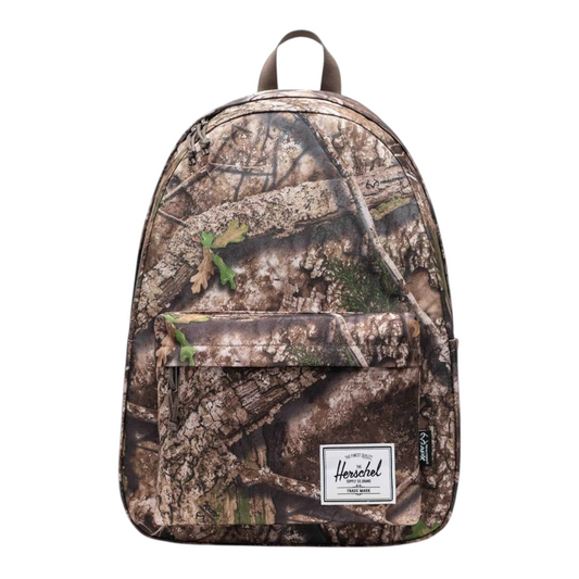 HERSCHEL × REALTREE CLASSIC XL BACKPACK REALTREE APX CAMO