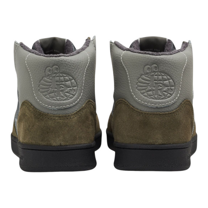 LAST RESORT CM002 MID OLIVE/GREY/BLACK