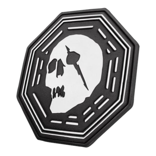 CAPITA DHARMA STOMP PAD BLACK