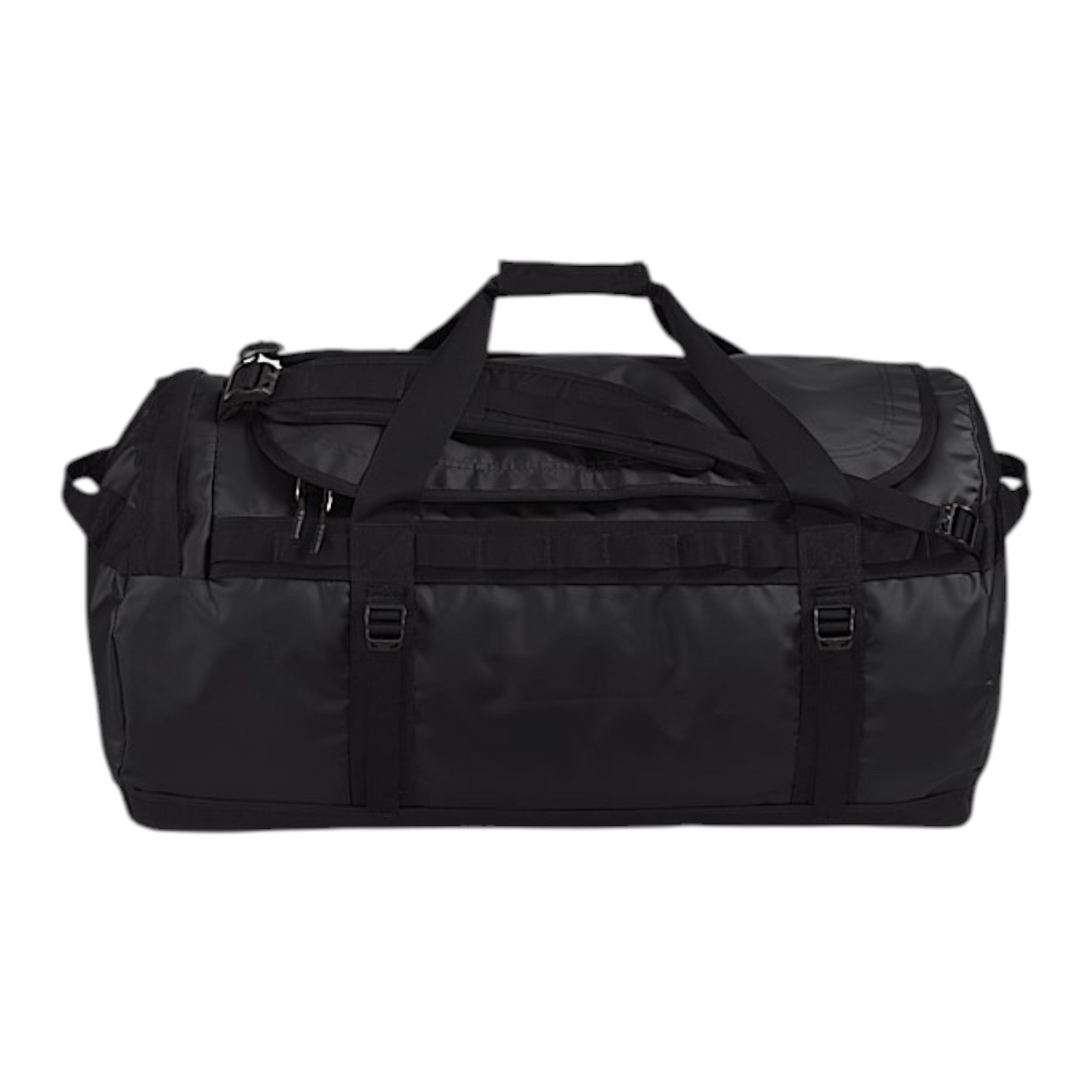 THE NORTH FACE BASECAMP DUFFEL TNF NOIR/BLANC