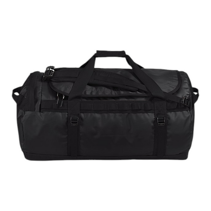 THE NORTH FACE BASECAMP DUFFEL TNF NOIR/BLANC