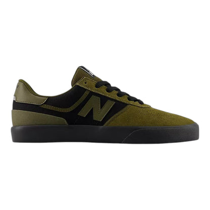 NEW BALANCE 272 BROWN BLACK