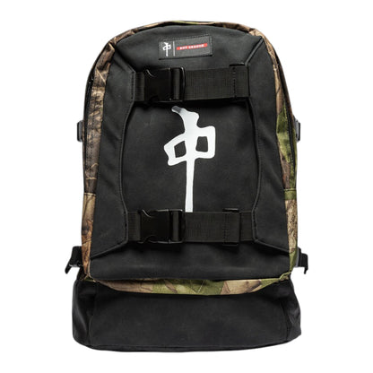 RDS TRAVELER BACKPACK