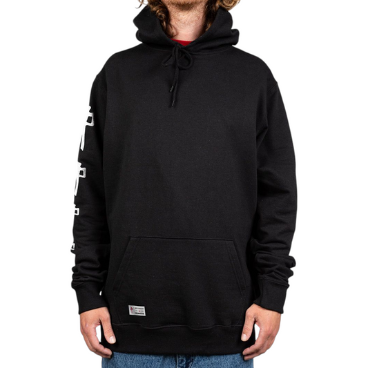 RDS CDN DROP CHUNG HOODIE BLACK