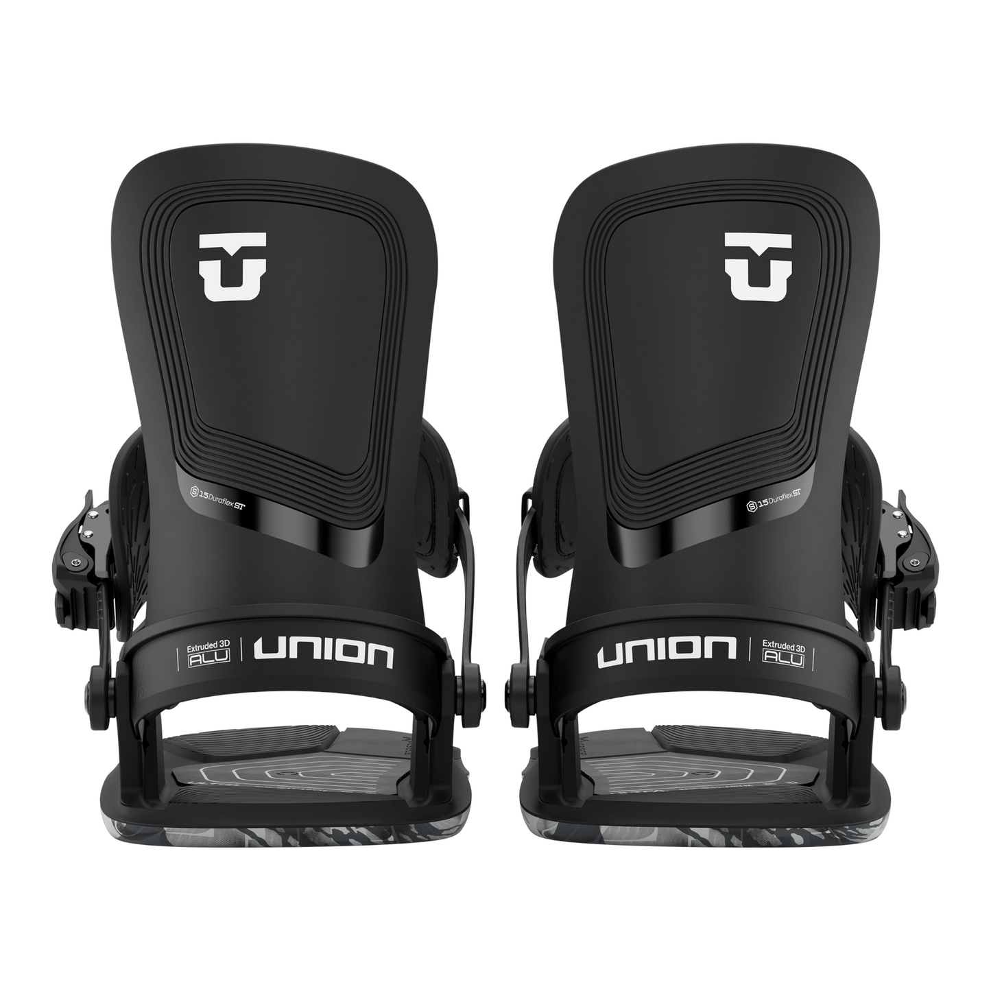 UNION ULTRA MENS BLACK 2026