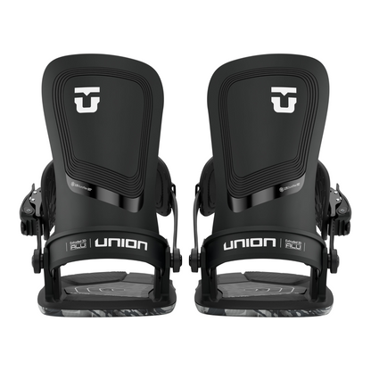 UNION ULTRA MENS BLACK 2026