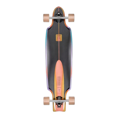 GLOBE PROWLER MID COMPLETE SUNSTONE