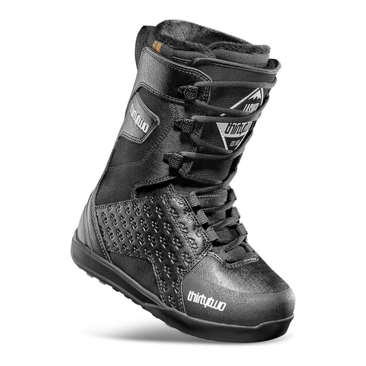 THIRTYTWO WOMENS LASHED BLACK 2026
