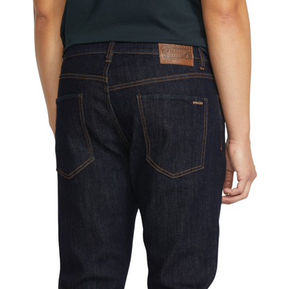 RINÇAGE DENIM VOLCOM VORTA