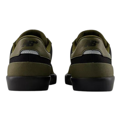NEW BALANCE 272 BROWN BLACK