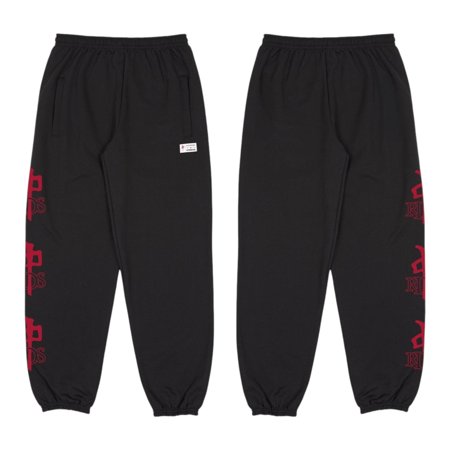 RDS CDN OGS SWEATPANT BLACK