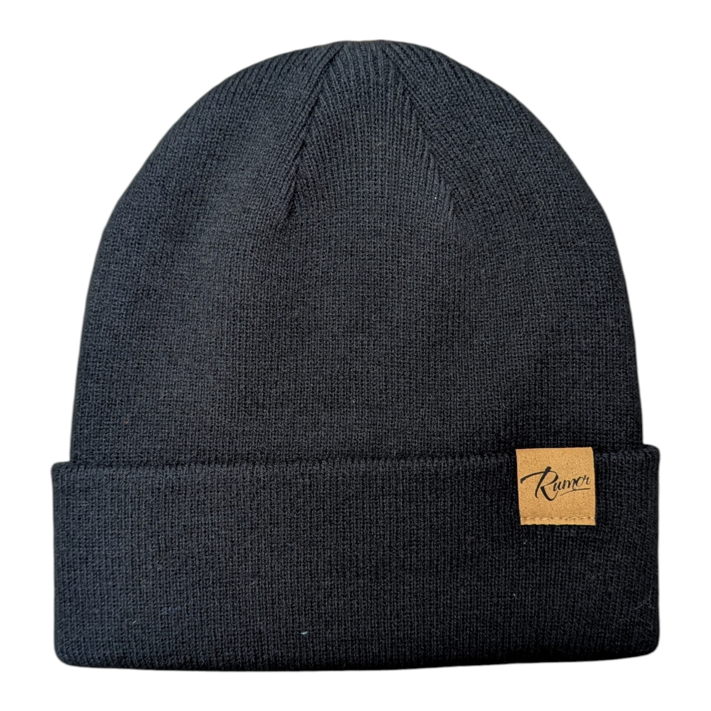 RUMOR PATCH TOQUE