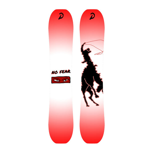 D.O.P.E. BRIN ALEXANDER FLAT CAMBER 2026