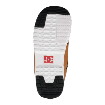 DC CONTROL BOA WHEAT 2026