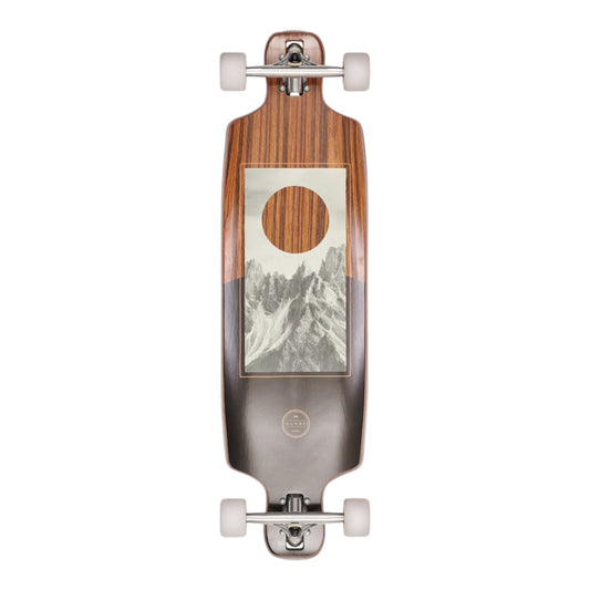 GLOBE SCARPER ROSE PEAKS COMPLETE