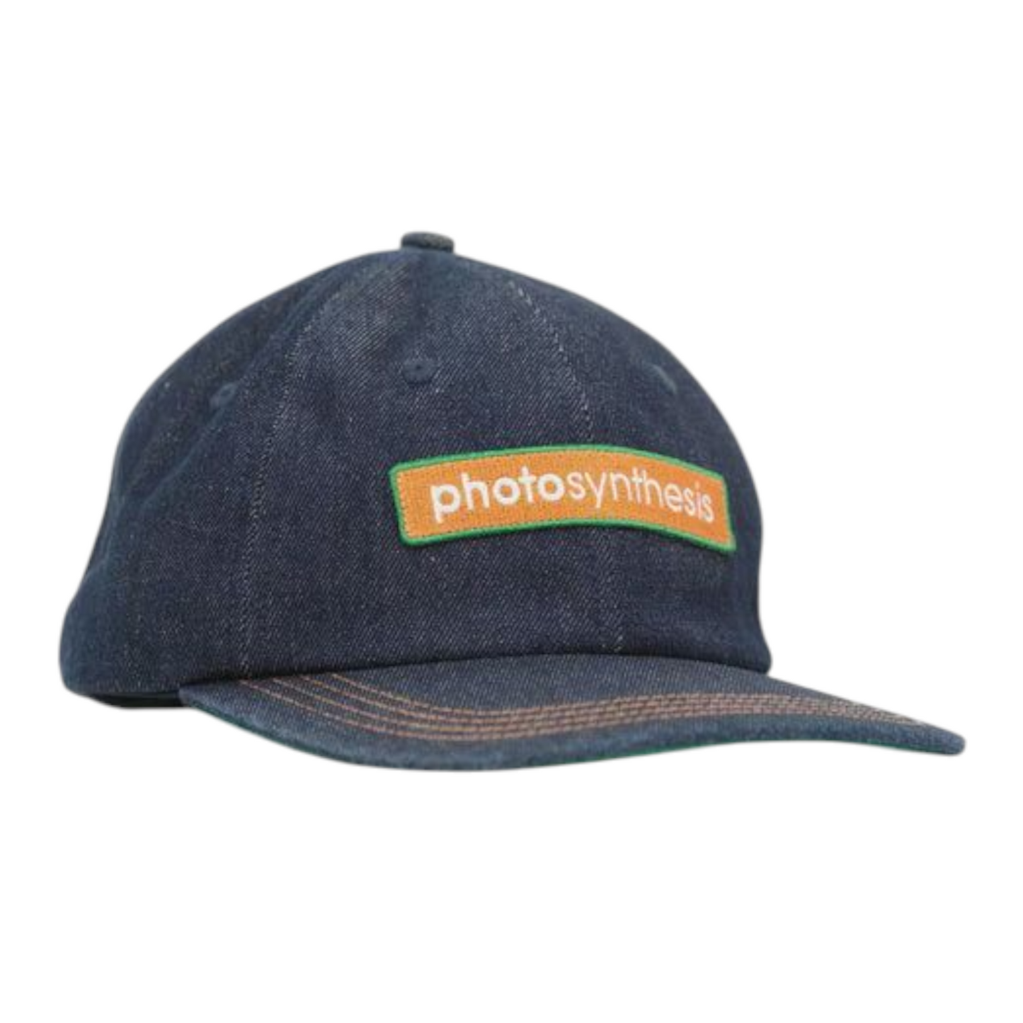 ALIEN WORKSHOP PHOTOSYNTHESIS HAT DENIM