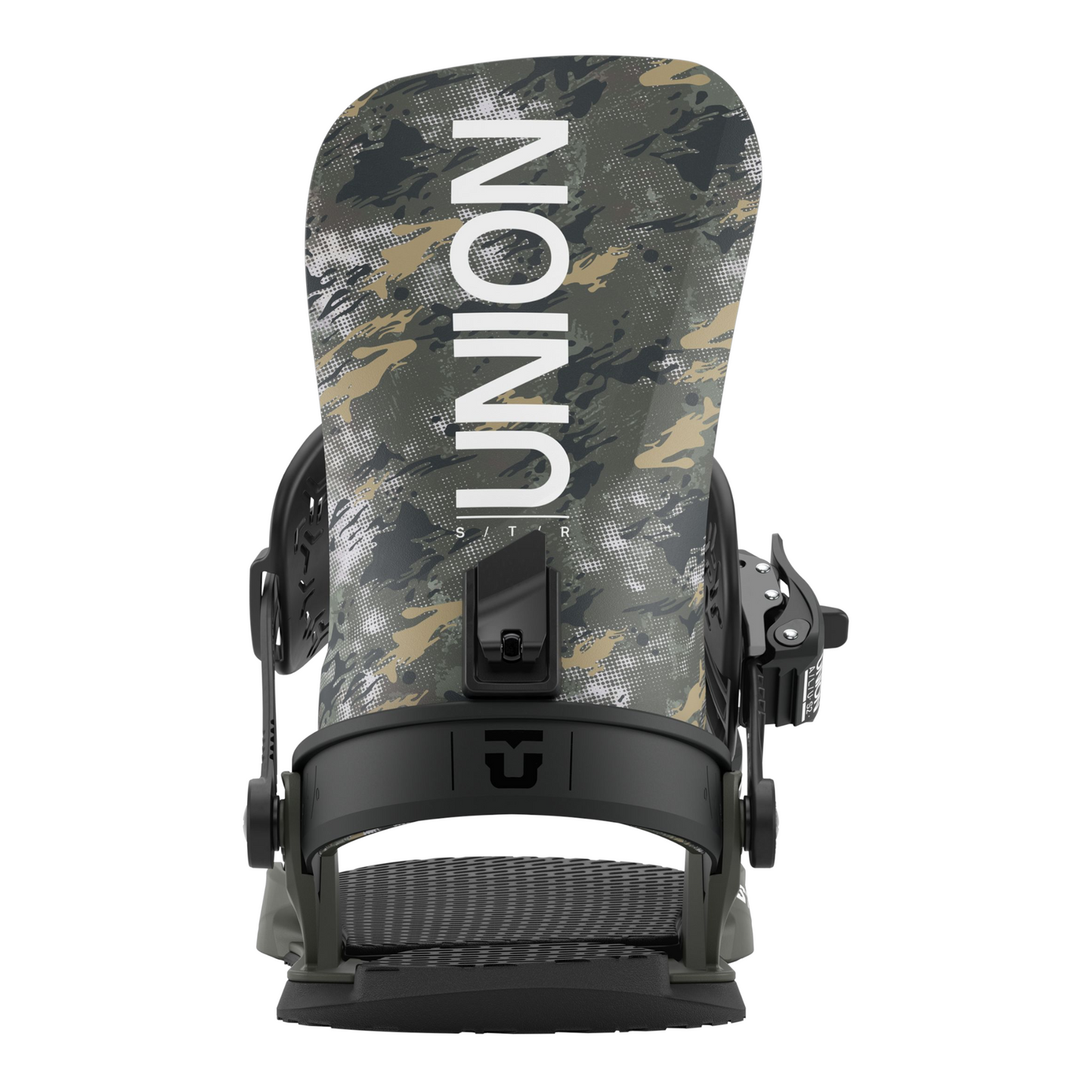UNION STR CAMO 2026