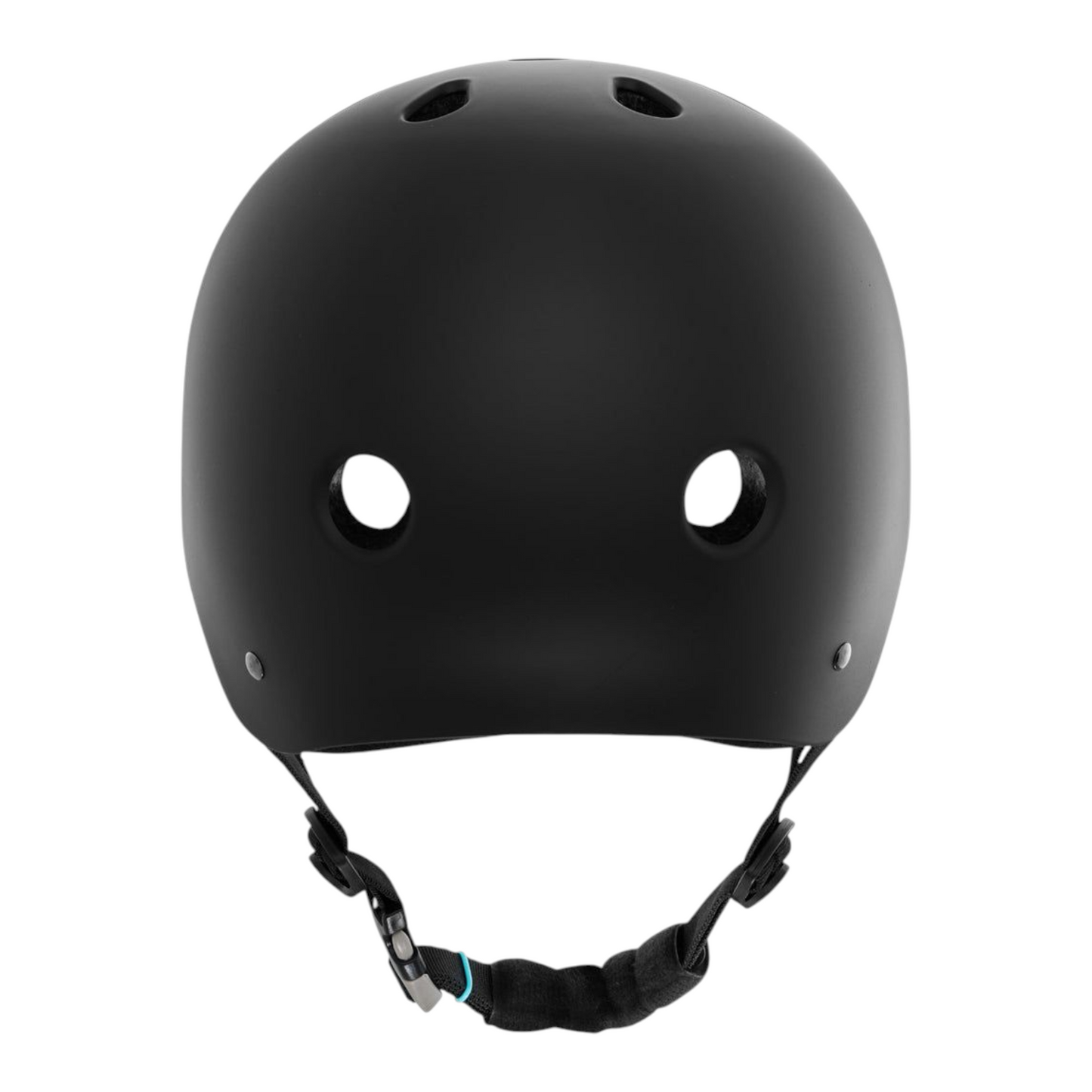 YEPA T-SHELL HELMET MATTE BLACK