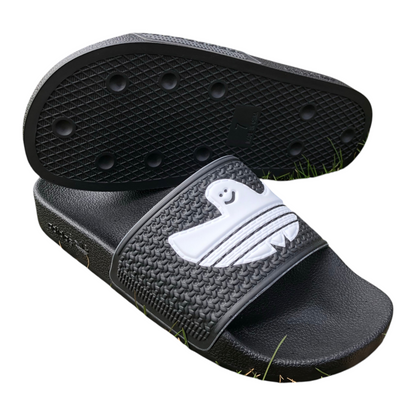 claquettes ADIDAS SHMOO FOIL