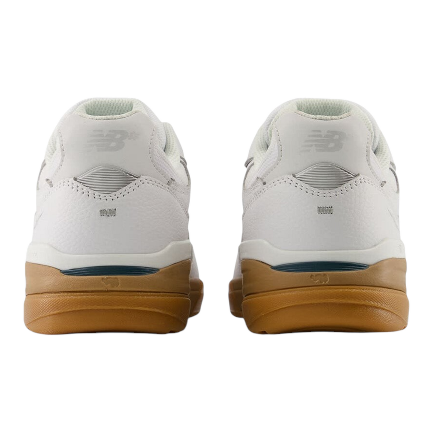 NEW BALANCE 933 WHITE BLACK