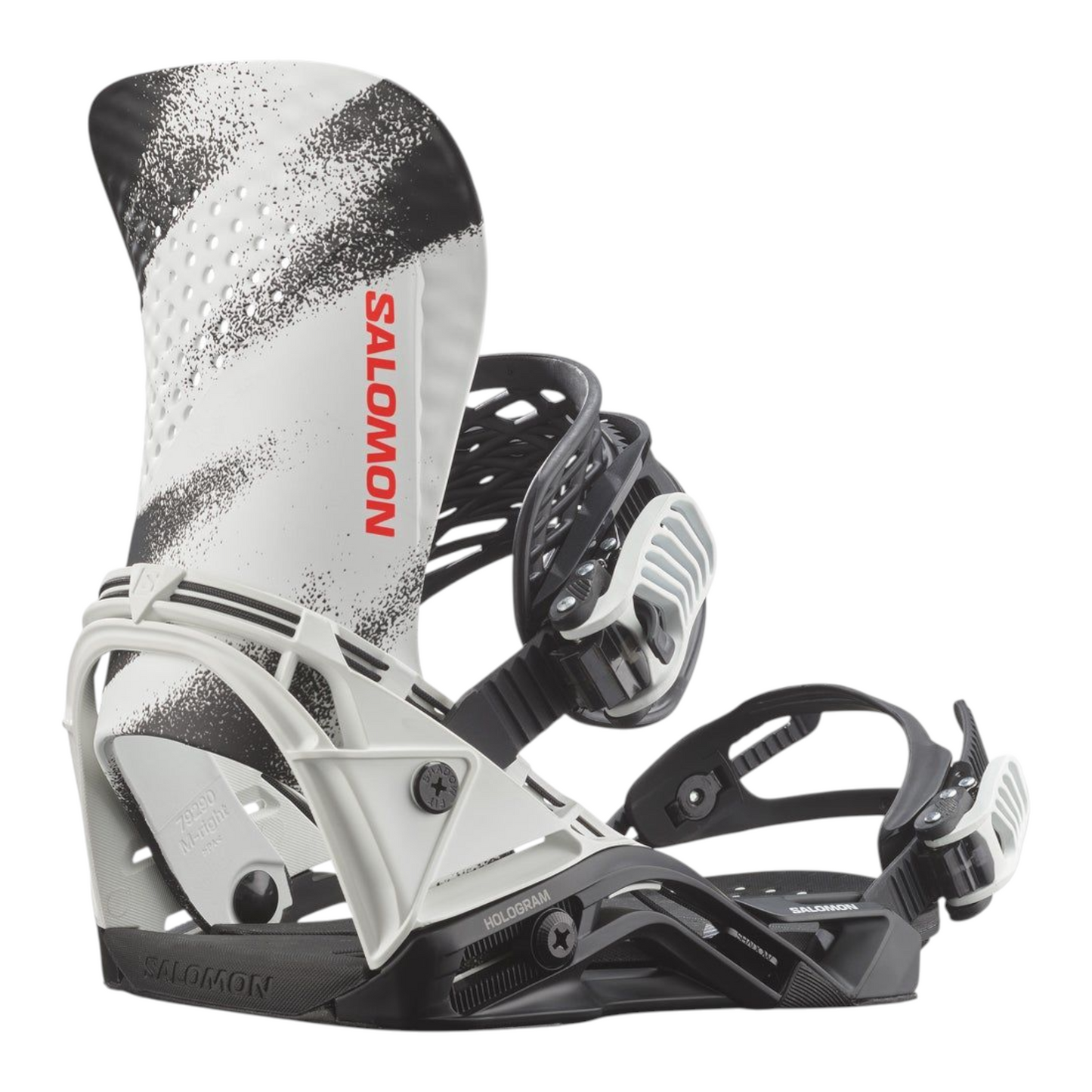 SALOMON HOLOGRAM SPRAY 2026