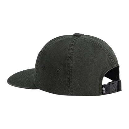VANS DREAMS SPILL JOCKEY HAT FADED BLACK