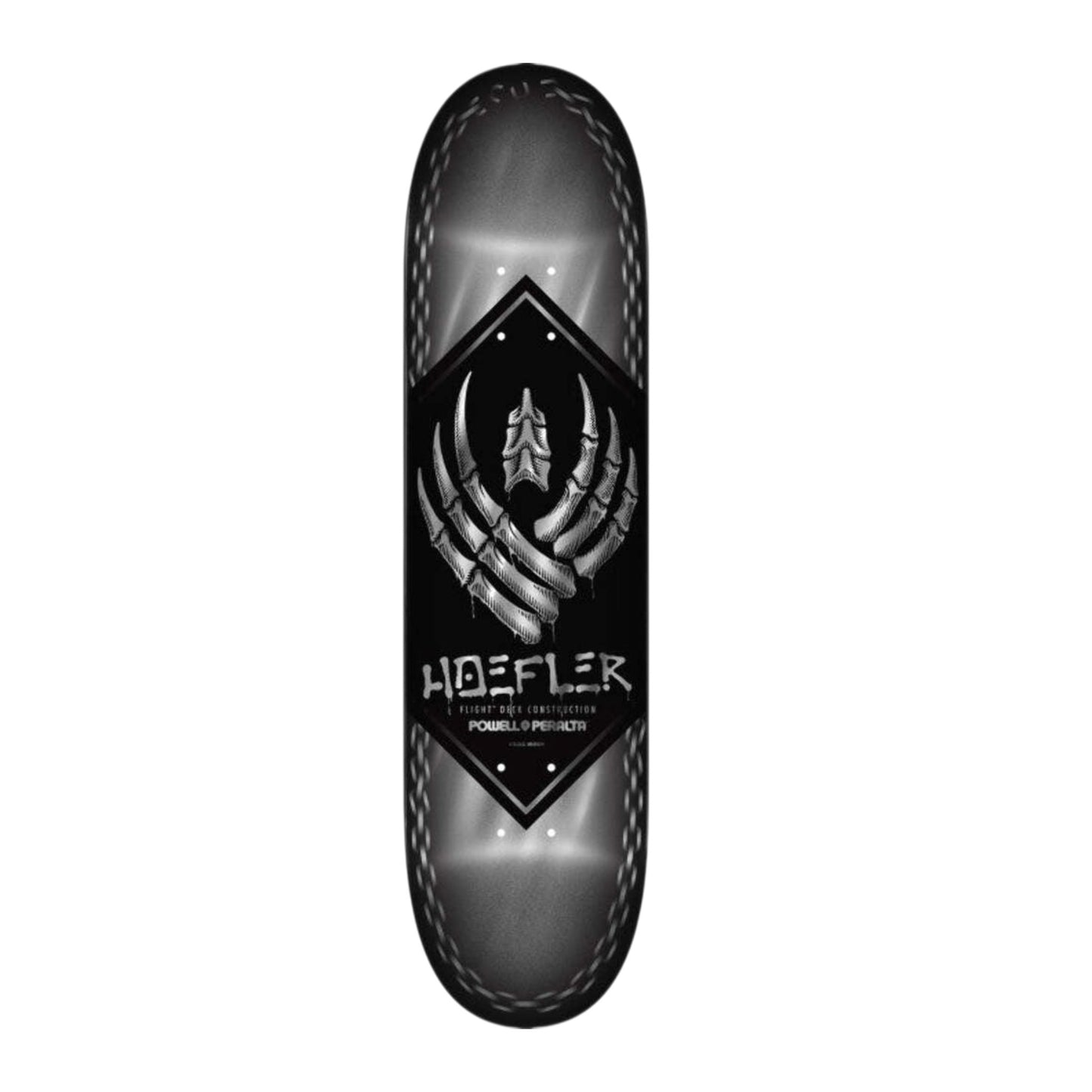 POWELL PERALTA KELVIN HOEFLER FLIGHT DECK 8