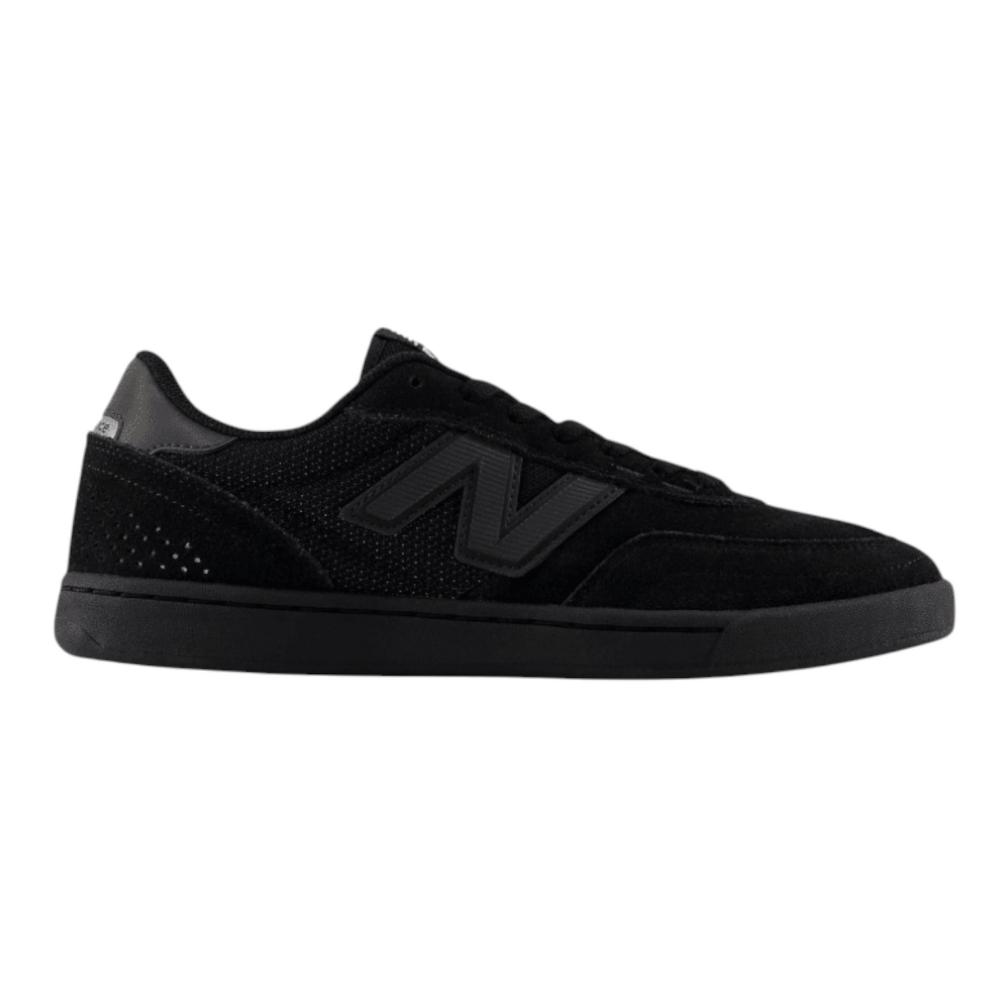 NEW BALANCE 440 V2 BLACK BLACK