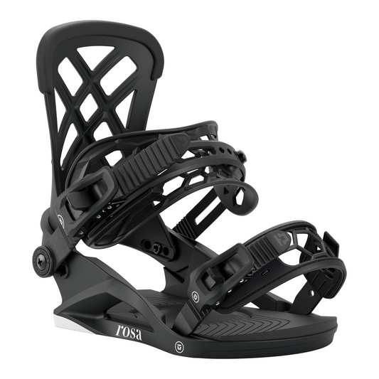 UNION ROSA BLACK 2026