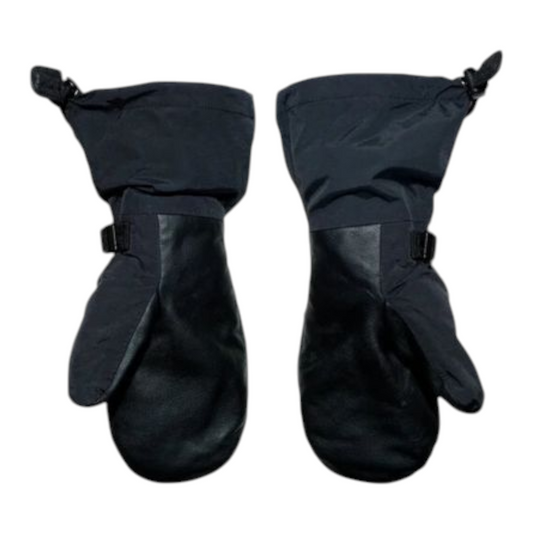 SALMON ARMS OVERMITT BONES REFLECTIVE