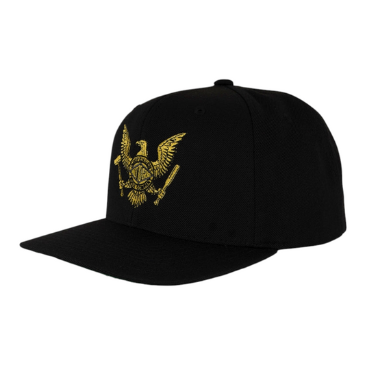 INDEPENDENT TOOLS OF THE TRADE SNAPBACK BLACK