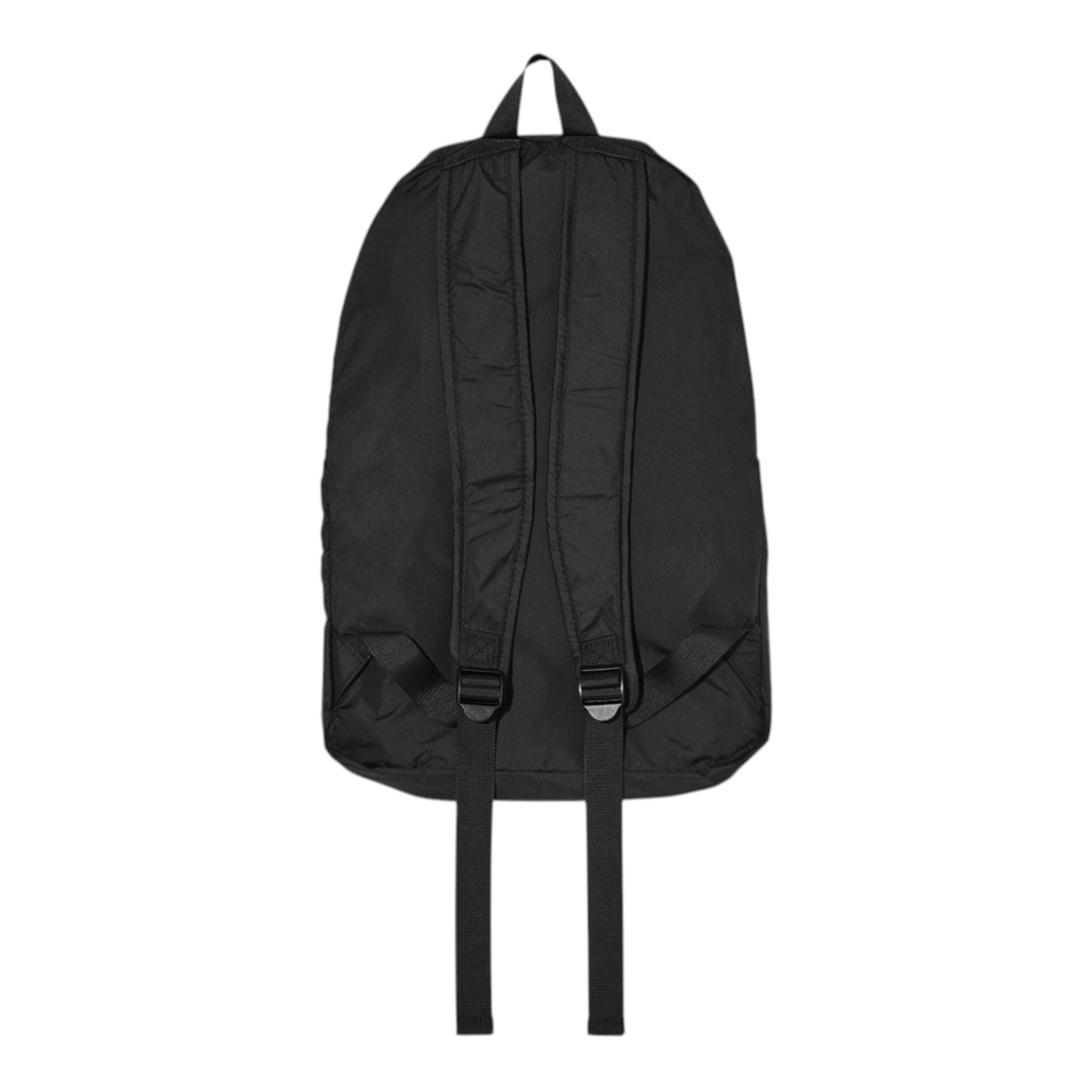 POLAR PACKABLE BACKPACK BLACK