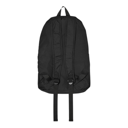 POLAR PACKABLE BACKPACK BLACK