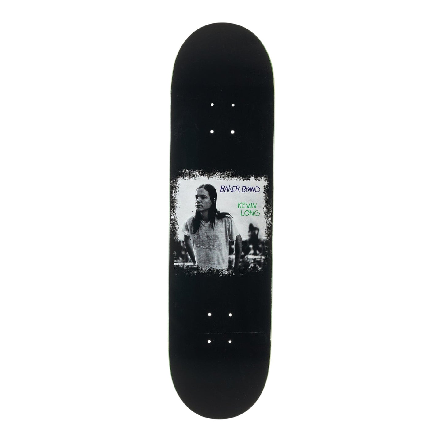 BAKER KEVIN SPANKY LONG SPANKY JR DECK 8.25
